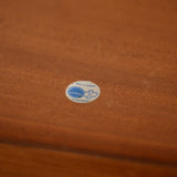 Johannes Andersen Coffee Table D-R212D642