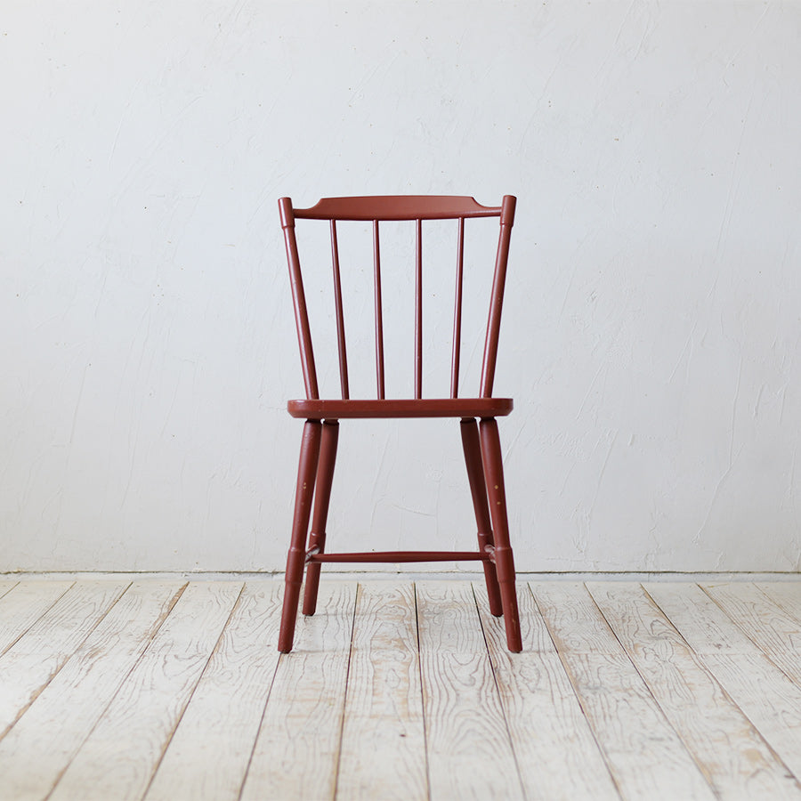 【モーエンセンDVDプレゼント】Borge Mogensen J11 Dining Chair R212D644A
