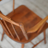 【モーエンセンDVDプレゼント】Borge Mogensen Arm Chair D-R212D644C