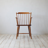 【モーエンセンDVDプレゼント】Borge Mogensen Arm Chair D-R212D644E