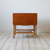 Hans J. Wegner AT33 Sewing Table D-R212D647