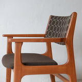 Arm Chair D-R212D649C