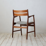 Arm Chair D-R212D649D