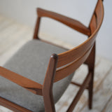 Arm Chair D-R212D649D