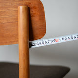 【モーエンセンDVDプレゼント】Borge Mogensen model122 Dining Chair D-R212D650A