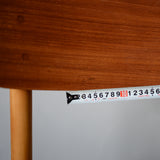 【モーエンセンDVDプレゼント】Borge Mogensen model122 Dining Chair D-R212D650B