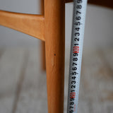 【モーエンセンDVDプレゼント】Borge Mogensen model122 Dining Chair D-R212D650B