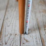 【モーエンセンDVDプレゼント】Borge Mogensen model122 Dining Chair D-R212D650B