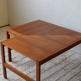 Ole Gjerløv Knudsen & Torben Lind Coffee Table D-R212D651