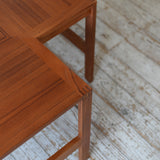 Ole Gjerløv Knudsen & Torben Lind Coffee Table D-R212D651