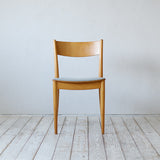 Peter hvidt & Orla Molgaard Nielsen Portex Chair D-R212D653A