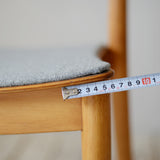 Peter hvidt & Orla Molgaard Nielsen Portex Chair D-R212D653G