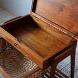 Sewing Table D-R212D654