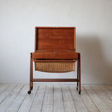 Sewing Table D-R212D654