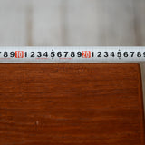 Sewing Table D-R212D654