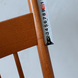 Hans J. Wegner Rocking Chair J16 R212D664