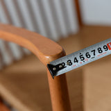 Hans J. Wegner Rocking Chair J16 R212D664