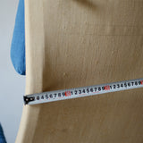 Bruno Mathsson "Pernilla" 1P Sofa & Ottoman R212D665