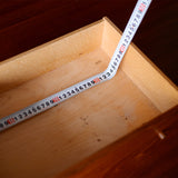 Borge Mogensen model143 Bureau R212K002