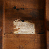 Dining Chair R303D105A