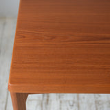 Henning Kjaernulf Dining Table D-R307D202