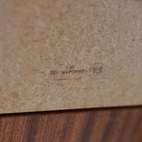 Henning Kjaernulf Dining Table D-R307D202