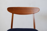 Dining Chair D-R307D203E