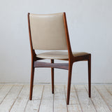 Johannes Andersen Dining Chair D-R307D205A
