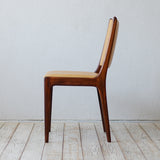 Johannes Andersen Dining Chair D-R307D205D