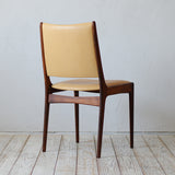 Johannes Andersen Dining Chair D-R307D205D