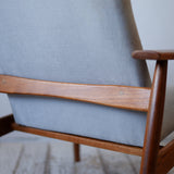 Easy Chair D-307D207