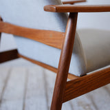 Easy Chair D-307D207