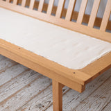 【モーエンセンDVDプレゼント】Borge Mogensen 3P Sofa D-R307D209