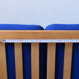 【モーエンセンDVDプレゼント】Borge Mogensen 3P Sofa D-R307D209