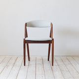 Kai Kristiansen NV31 Dining Chair D-R307D211B