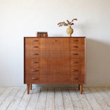 6drw Chest D-R307D216