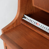 Book Case D-R307D217