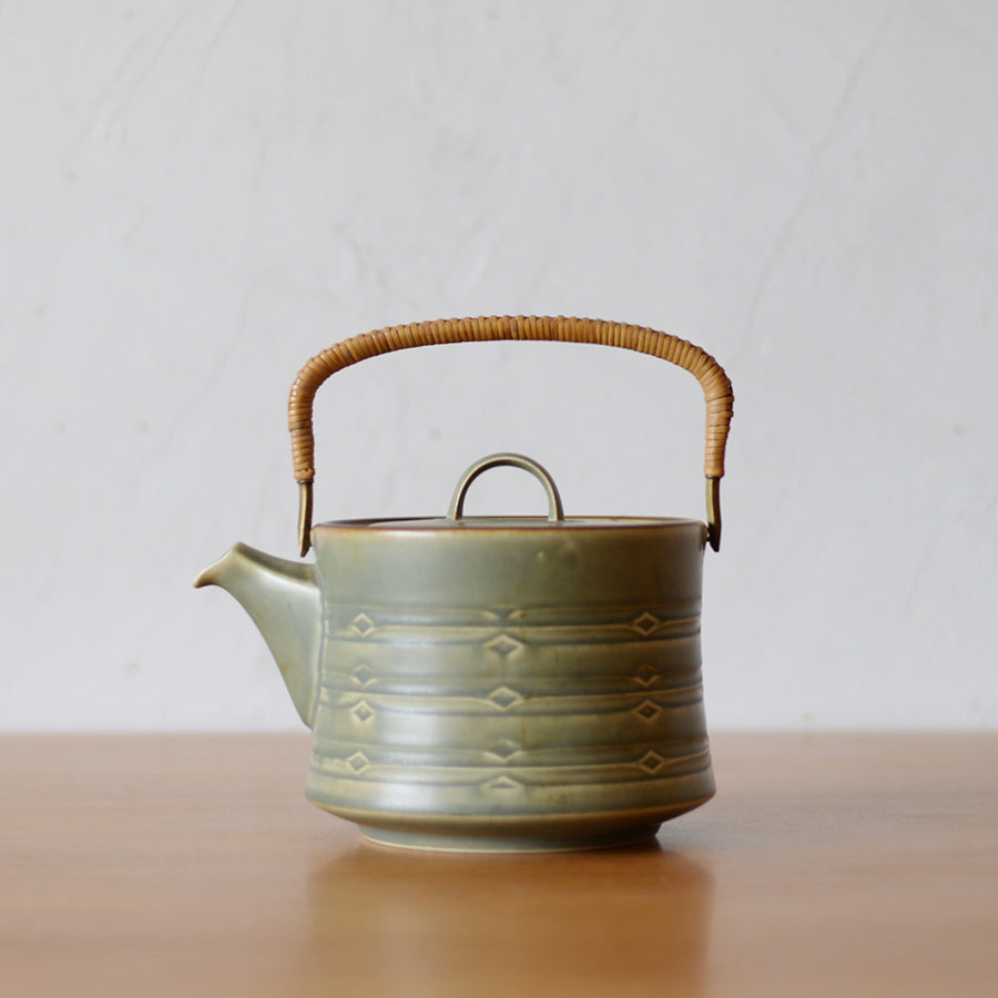 Jens.H.Quistgaard Pot D-R308D302A