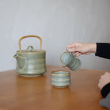 Jens.H.Quistgaard Pot D-R308D302A