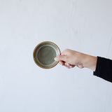 Jens.H.Quistgaard mini plate R308D302D