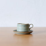 Jens.H.Quistgaard Cup & Saucer R308D304C