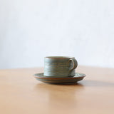 Jens.H.Quistgaard Cup & Saucer R308D304C