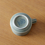 Jens.H.Quistgaard Cup & Saucer R308D304E