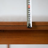 Dining Table D-R311D405