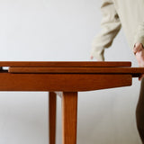 Dining Table R311D407