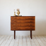 Kai Kristiansen 4drw Chest D-R311D410