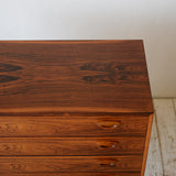 Kai Kristiansen 4drw Chest D-R311D410