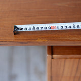 Svend Aage Madsen Desk D-R311D414