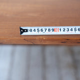 Svend Aage Madsen Desk D-R311D414