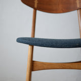 Hans J. Wegner CH30 Dining Chair D-R311D415